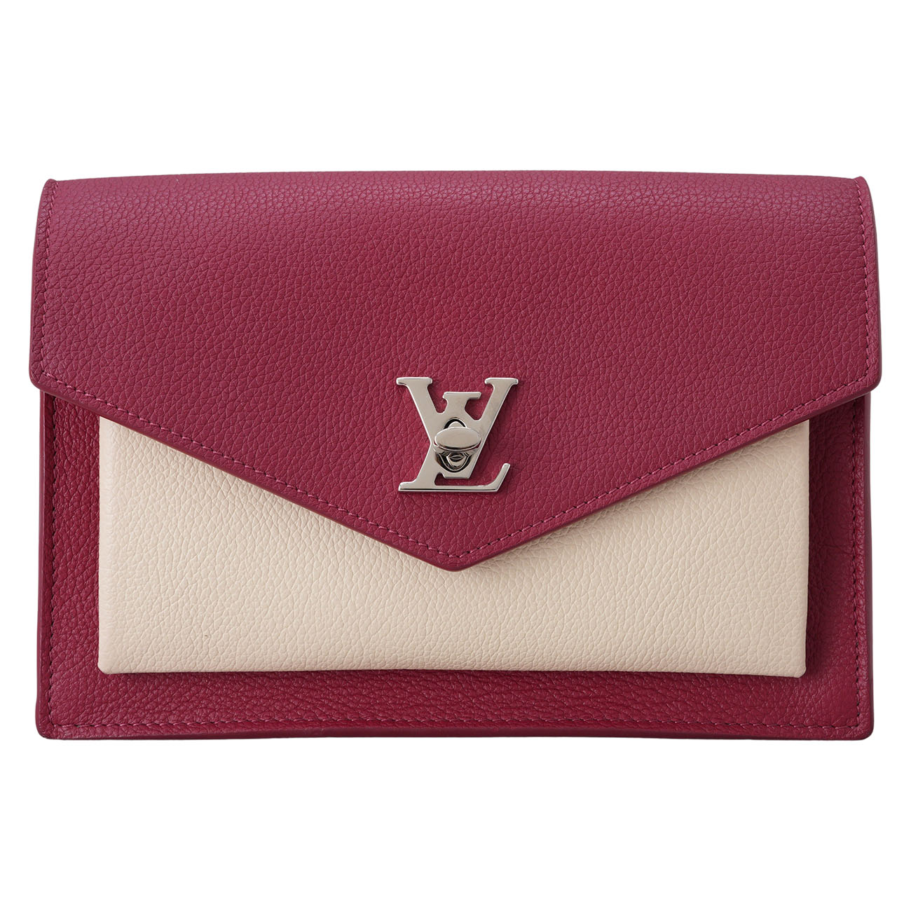 LOUIS VUITTON(USED)루이비통 M63470 마이락미 체인 포쉐트